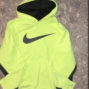 Nike Sweatshirt